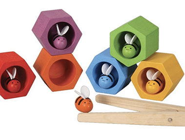 15 Must Have Wooden Toys