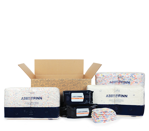 Monthly Delivery