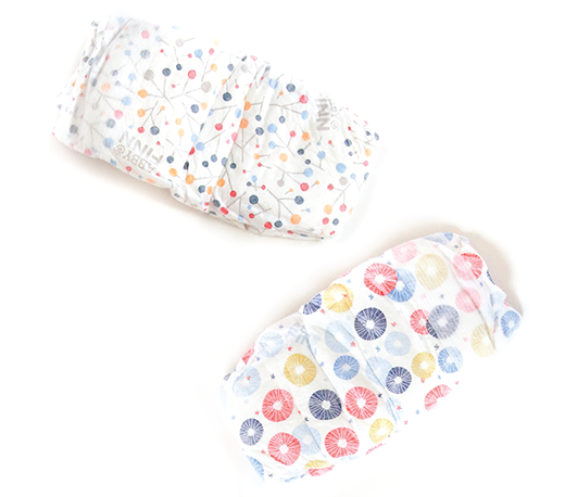 Diapers