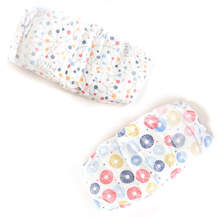 Diapers Only