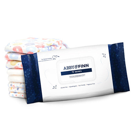 Diapers and Wipes