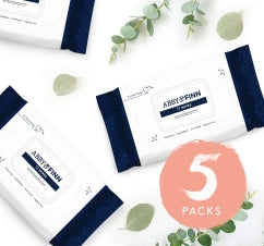 Travel Wipes